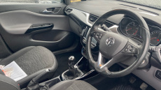 Vauxhall Corsa 1.4 ecoFLEX SE 5dr Petrol Hatchback